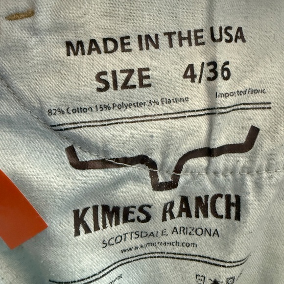 Kimes Ranch Sarah Women's Boot Cut Jeans - Picture 7 of 7